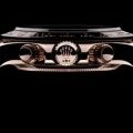 Montre Rolex Oyster Perpetual Cosmograph Daytona vue de côté