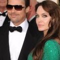 Le couple Brangelina plus heureux que jamais lors des Golden Globes