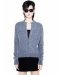 Cardigan Mohair collection Automne-Hiver 2012-2013 marque Acne