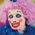 Cindy Sherman , le clown triste pour MAC Cosmetics