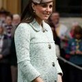 Kate Middleton, enceinte : la preuve !