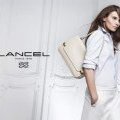 La campagne Lancel pour le sac à main L