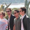 Robert Pattinson : look cool à Cannes