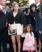 Jennifer Lopez et sa petite Emme, sur le front row du défilé Chanel !