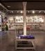 Le flagship Le Coq Sportif à Paris