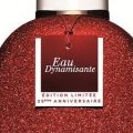  « Eau Dynamisante » de Clarins en paillettes