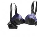 Soutien gorge noir Sonia Rykiel H&M