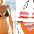 Bikinis Victoria's Secret et No Romeo