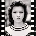 Kate Moss, à 14 ans, premier shooting du mannequin