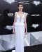 Anne Hathaway, sublime en robe blanche Prabal Gurung