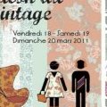 Salon du Vintage 2011