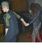 Justin Bieber et Selena Gomez, main dans la main après un diner romantique !