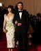 Jessica Biel et Justin Timberlake au MET Ball 