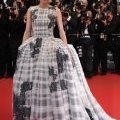 Diane Krüger : royale en Dior Haute Couture