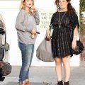 Drew Barrymore sème la confusion sur sa grossesse