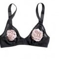 Soutien-gorge en soie Sonia Rykiel H&M