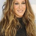 Sarah Jessica Parker a des cheveux sublimes