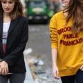 Des égéries de charme pour Brooklyn We Go Hard