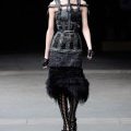 La Vénus noire d'Alexander McQueen