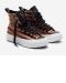 Les Chuck Tyler Hi de Converse et Missoni