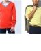 Le pull en cachemire pour hommes