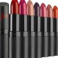 Des couleurs facile à porter par Rimmel et Kate Moss