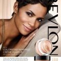 Halle Berry de nouveau ambassadrice de Revlon