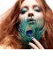 Un regard bleu paon chez Sephora