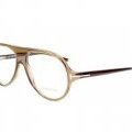 Lunettes de repos Tom Ford marron clair