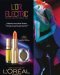 La collection « L’Or Electric » de L’Oréal Paris