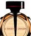 Cartier et son parfum " Le Baiser Du Dragon "