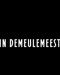 Ann Demeulemeester