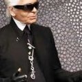 Karl Lagerfeld habille Angela Merkel ?