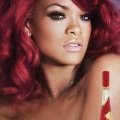 Rihanna visiblement sensuelle avec 