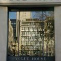 L'école de mode Vogue à Londres