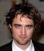 Robert Pattinson