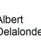 Albert Delalonde