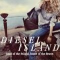 La campagne de la collection de chaussure Automne-Hiver 201/2012 de Diesel