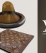 Le préservatif Louis Vuitton