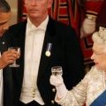 Le toast embarrassant de Barack Obama lors du dîner avec la reine Elizabeth