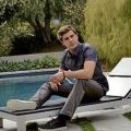 Zac Efron pour Penshoppe Clothes