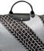 Sac Longchamp signé Jeremy scott