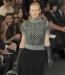 Ensemble sixties Louis Vuitton collection automne-hiver 2010-2011
