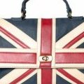 Le cartable Pull and Bear Union Jack pour les JO 2012 !