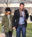 Drew Barrymore et Will Kopleman à Paris