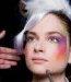 Make-up Louise Gray x Topshop Collection Punchy Automne-Hiver 2012-2013