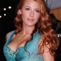 Blake Lively opte pour le roux lors du gala des 100 personnes les plus influentes du Times