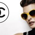 Une tendance chaude pour les lunettes Chanel