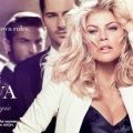 Fergie présente « Viva by Fergie »