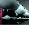Hi Panda en figurine a Paris : une campagne buzz !